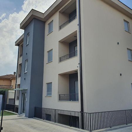 Jox Apartment Podgorica Kültér fotó