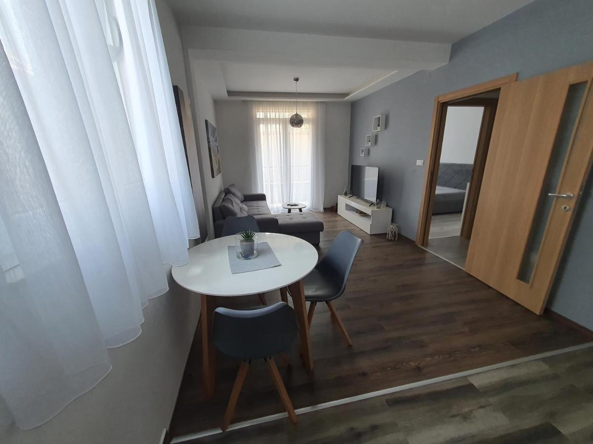 Jox Apartment Podgorica Kültér fotó
