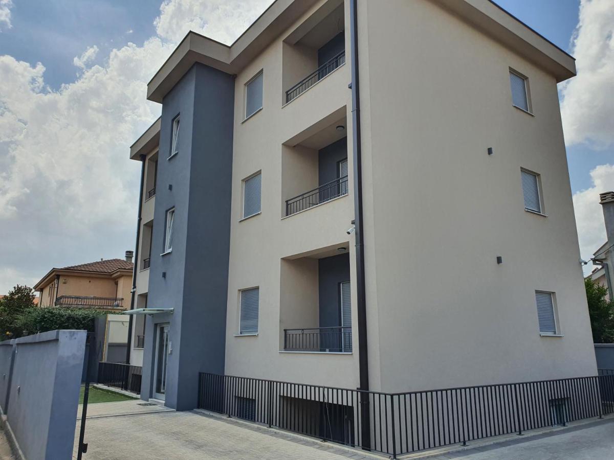 Jox Apartment Podgorica Kültér fotó