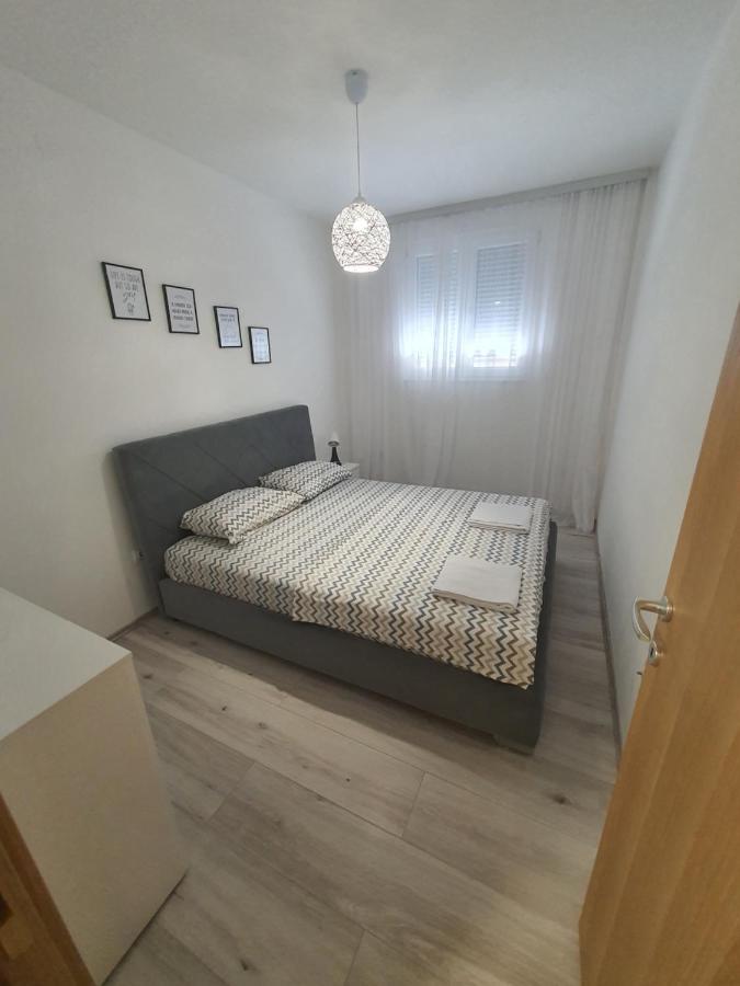 Jox Apartment Podgorica Kültér fotó