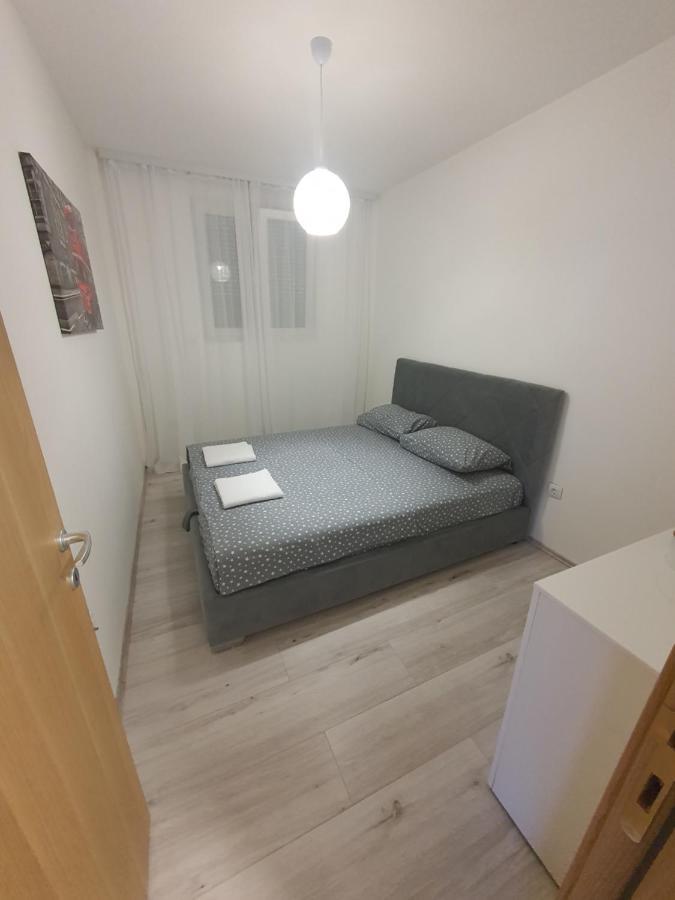 Jox Apartment Podgorica Kültér fotó
