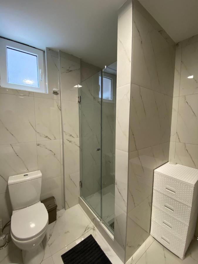 Jox Apartment Podgorica Kültér fotó